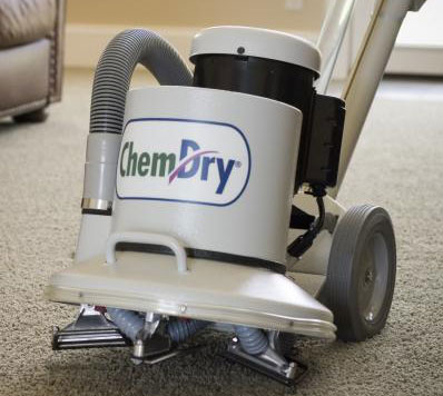 Chem-Dry vs. Steam Cleaning - Chem-Dry Carpet Cleaning